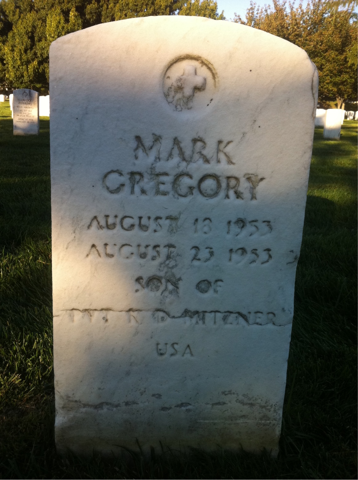 Mark Mitzner