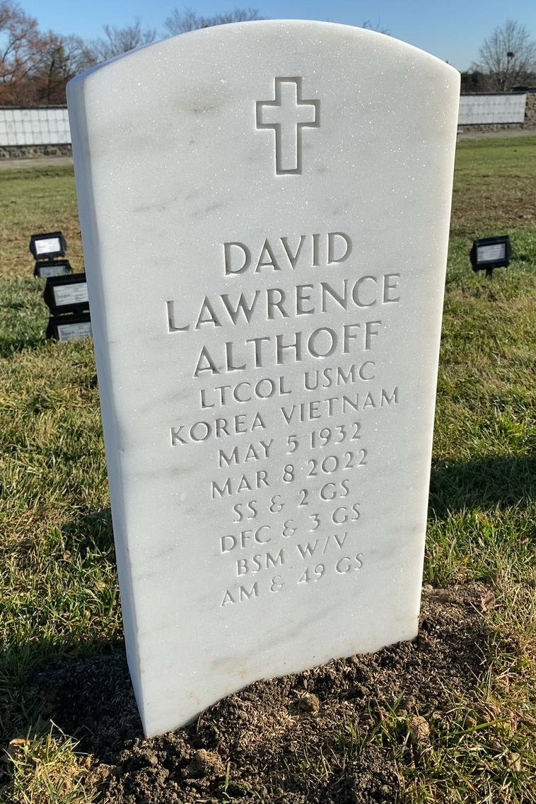 David Althoff