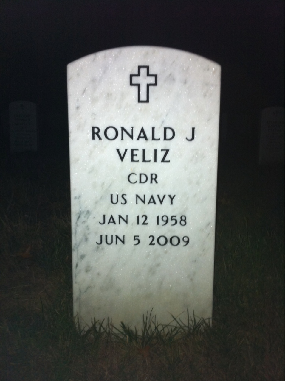 Ronald Veliz