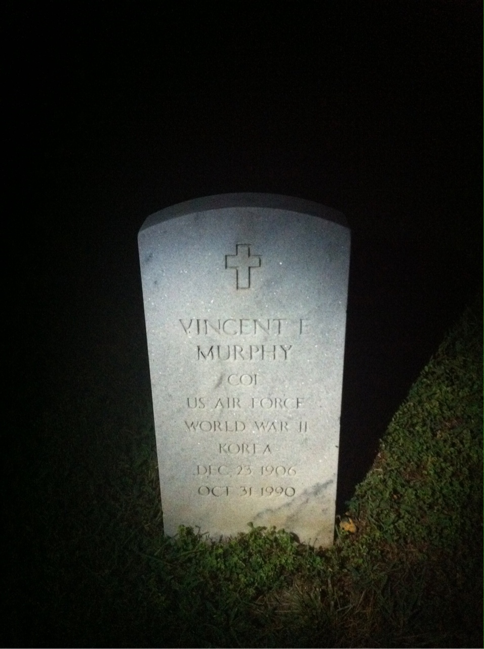 Vincent Murphy