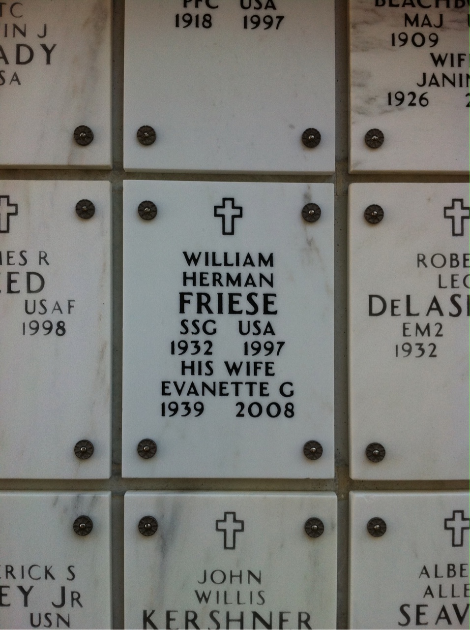 William Friese