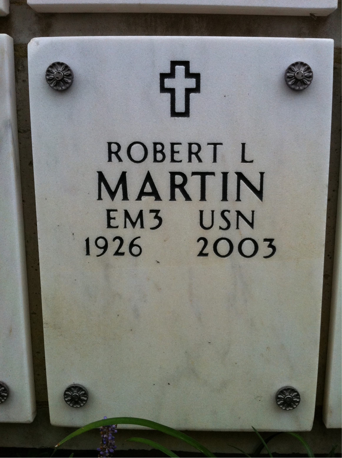 Robert Martin