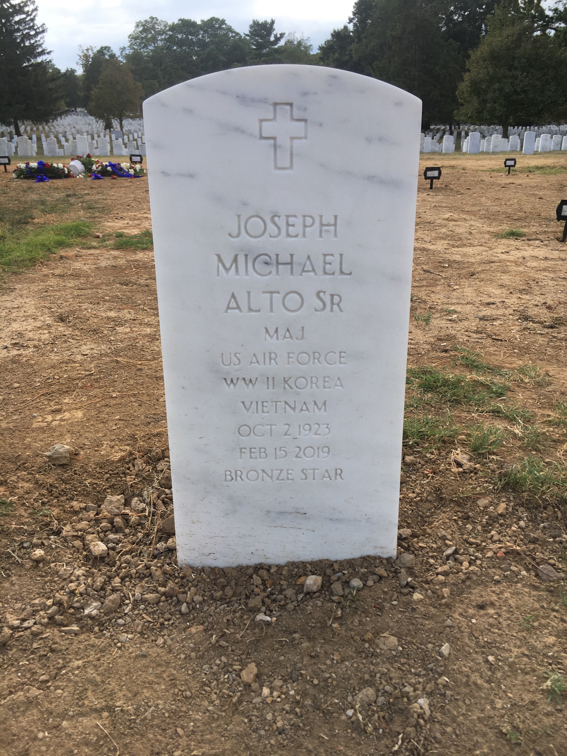 Joseph Alto