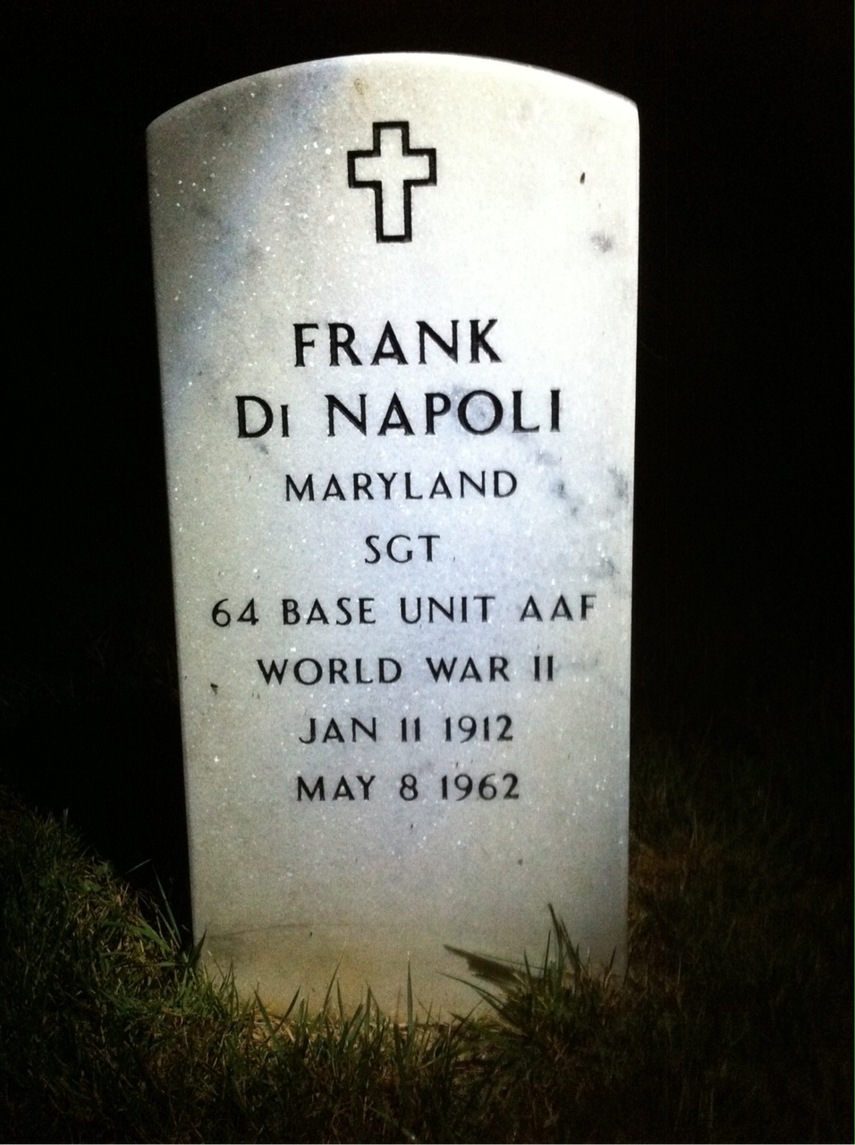 Frank Dinapoli