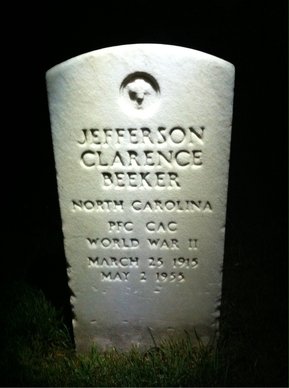 Jefferson Beeker
