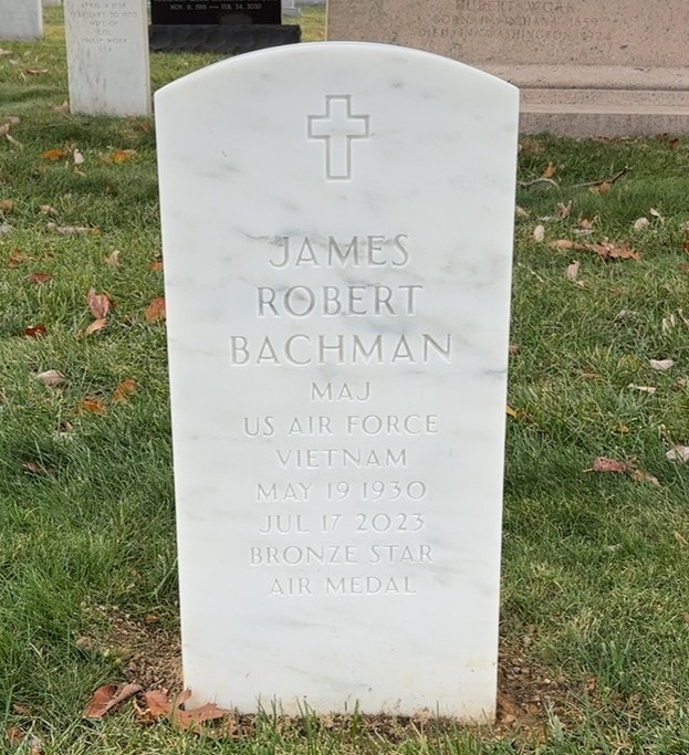 James Bachman