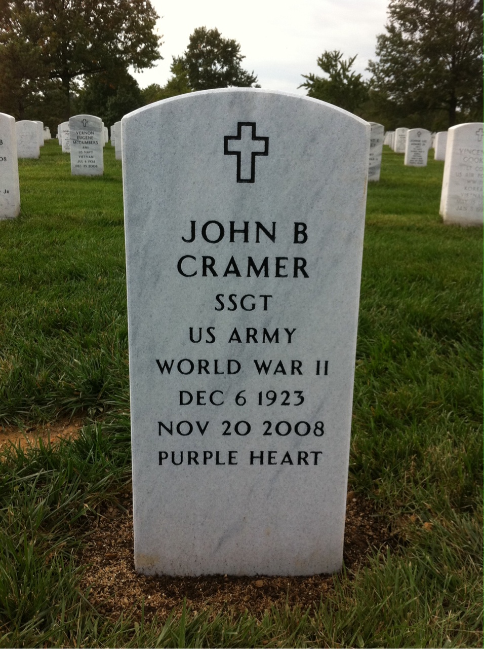 John Cramer