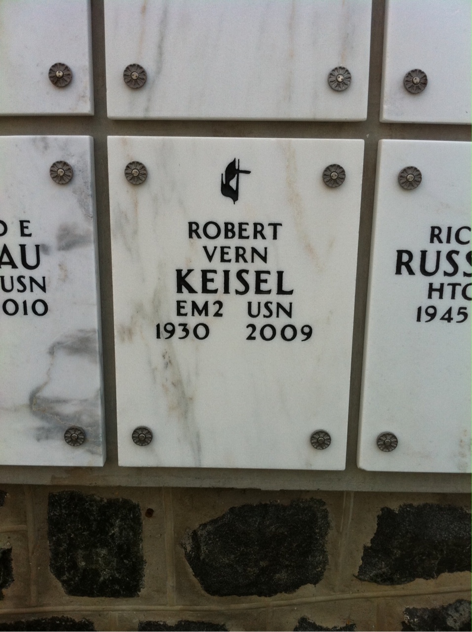 Robert Keisel