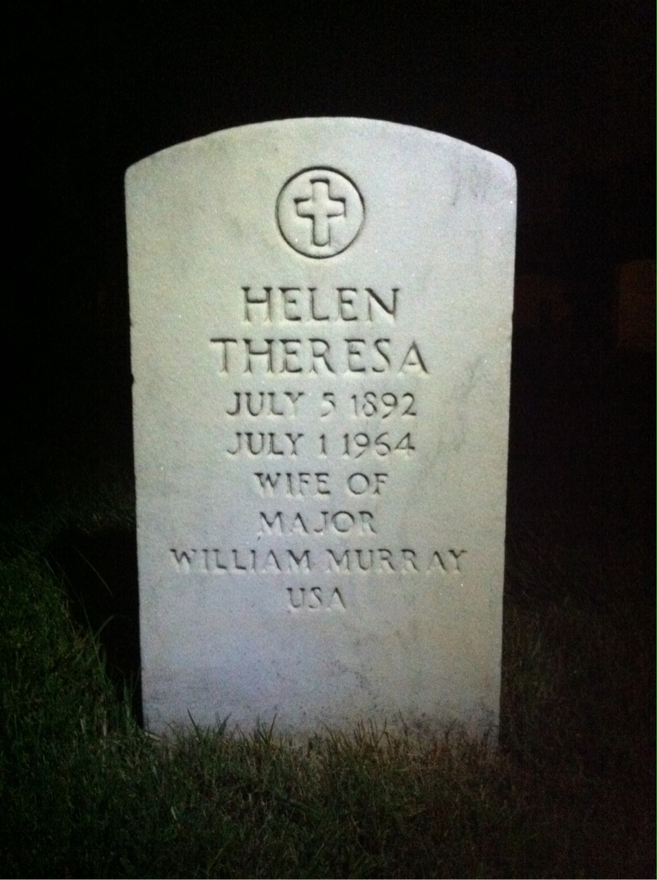 Helen Murray