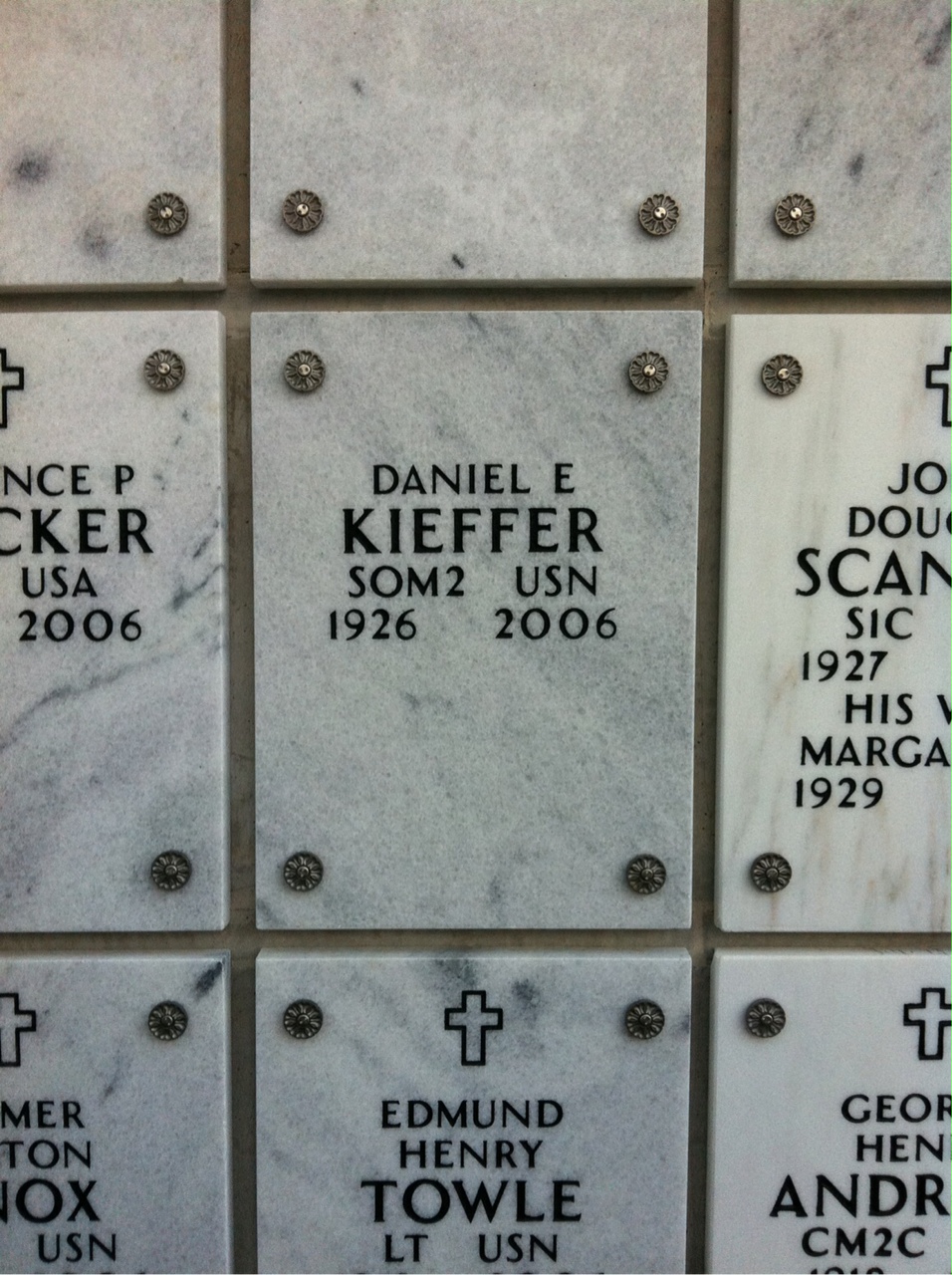 Daniel Kieffer