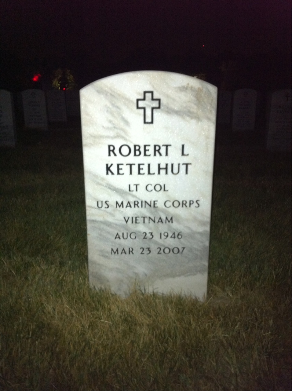 Robert Ketelhut