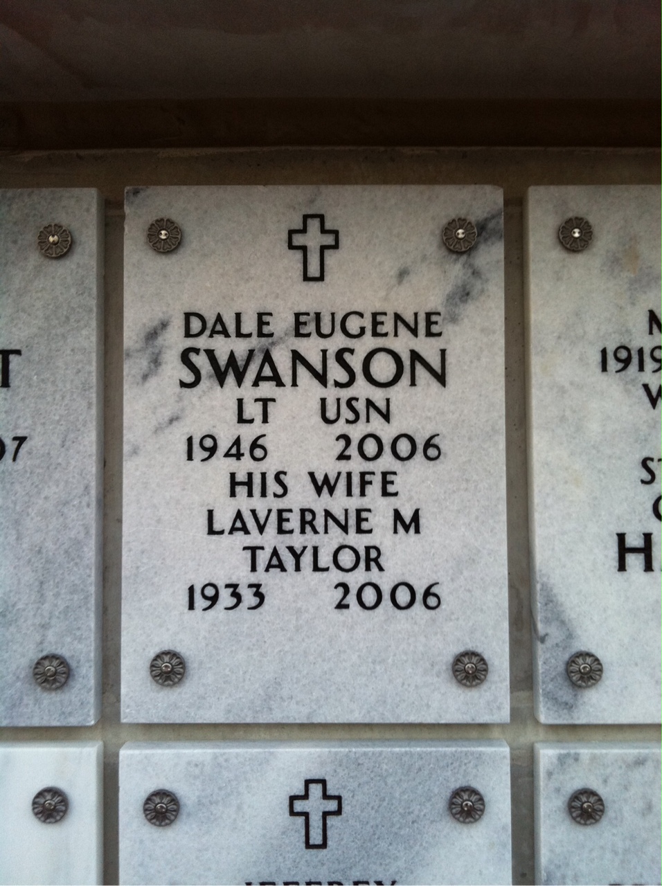 Dale Swanson