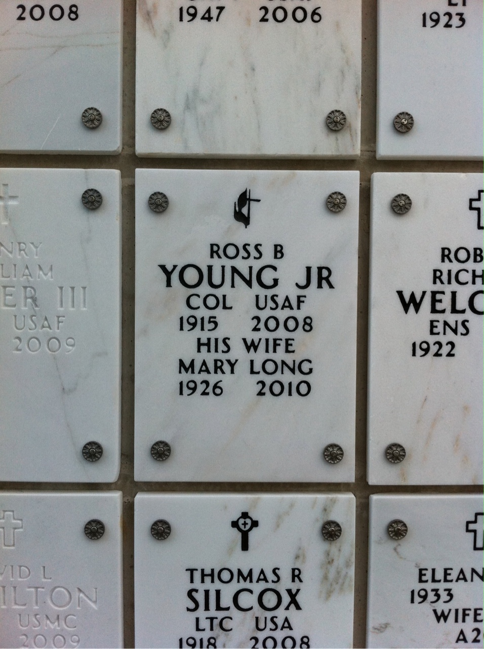 Ross Young
