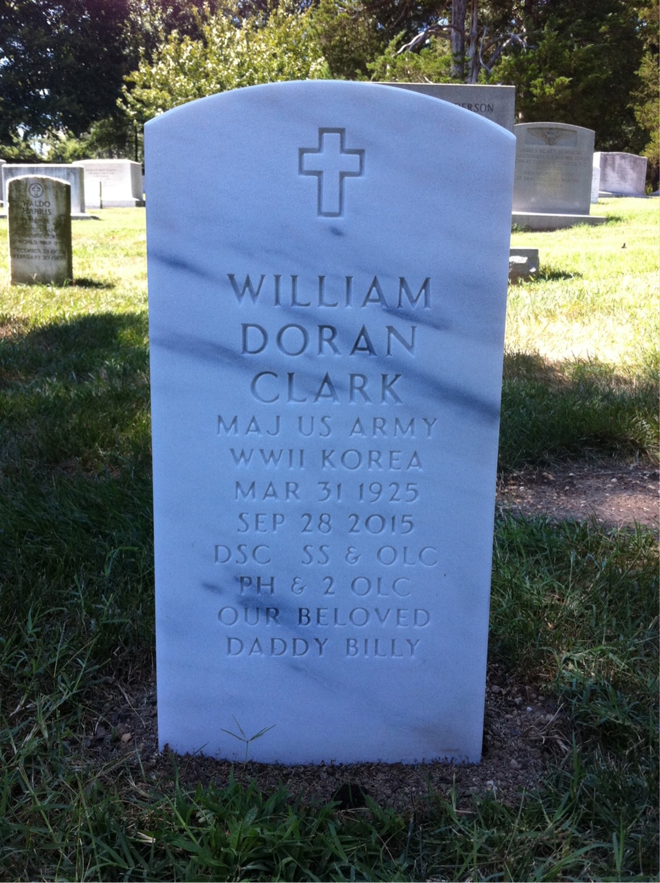 William Clark