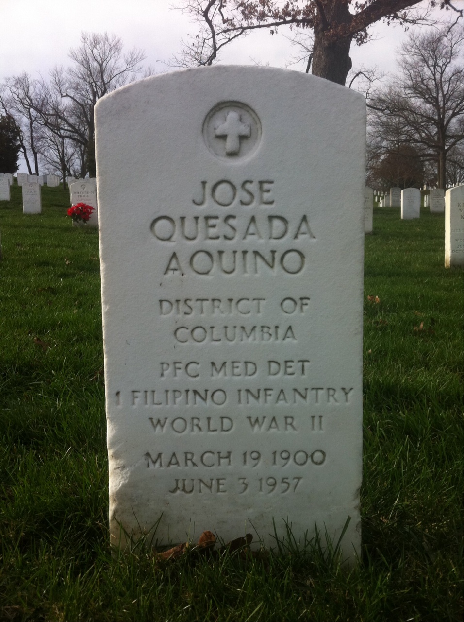Jose Aquino