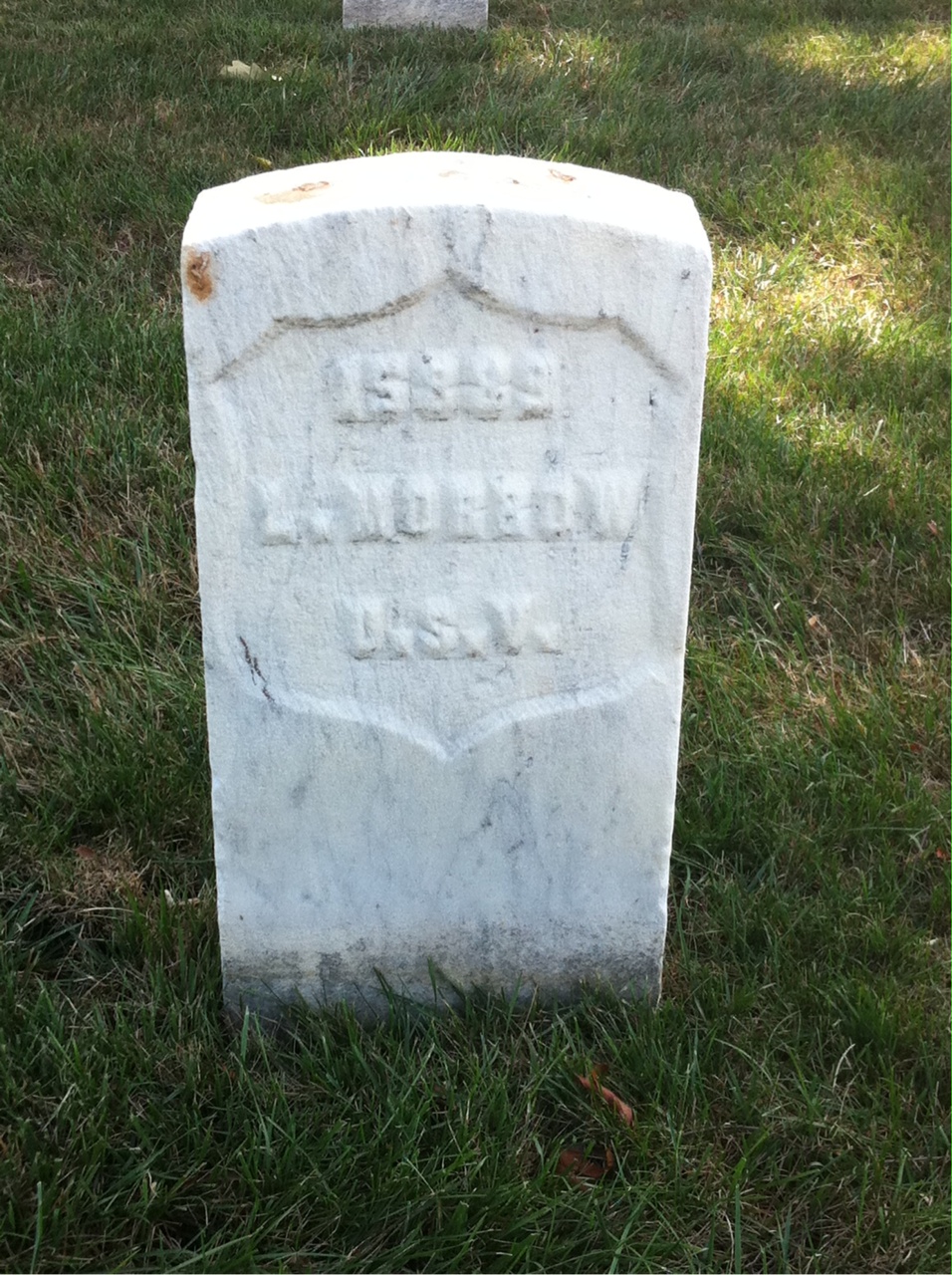 L Morrow
