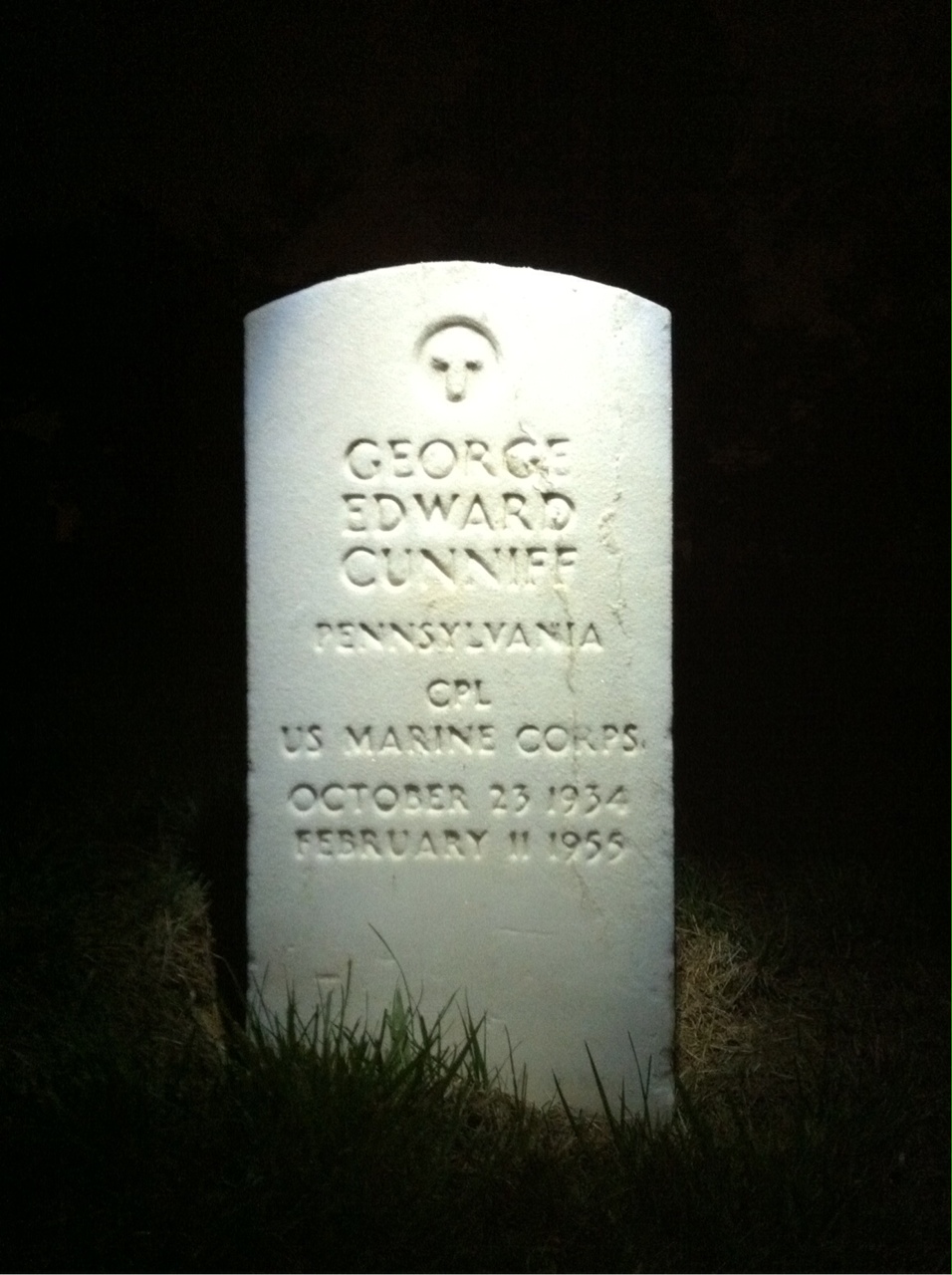 George Cunniff