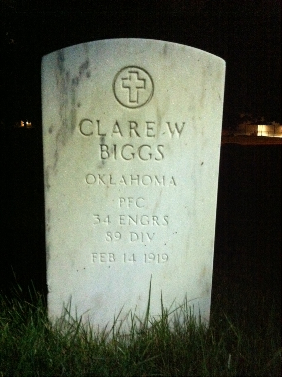 Clare Biggs