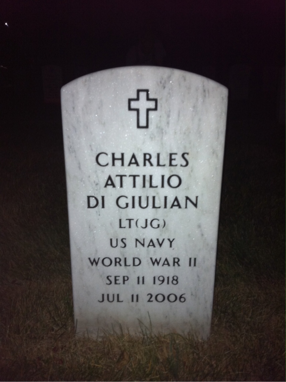 Charles Di Giulian