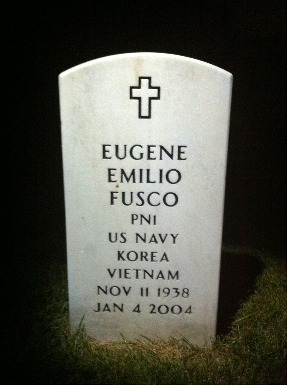 Eugene Fusco