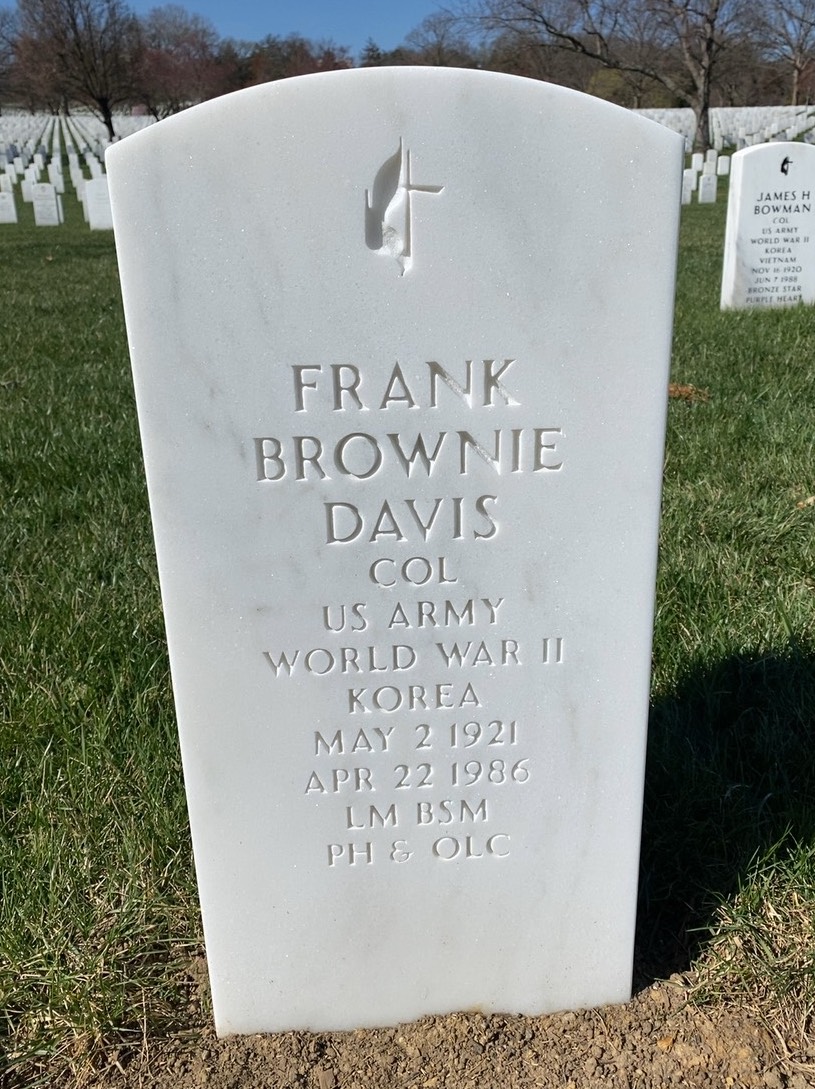 Frank Davis