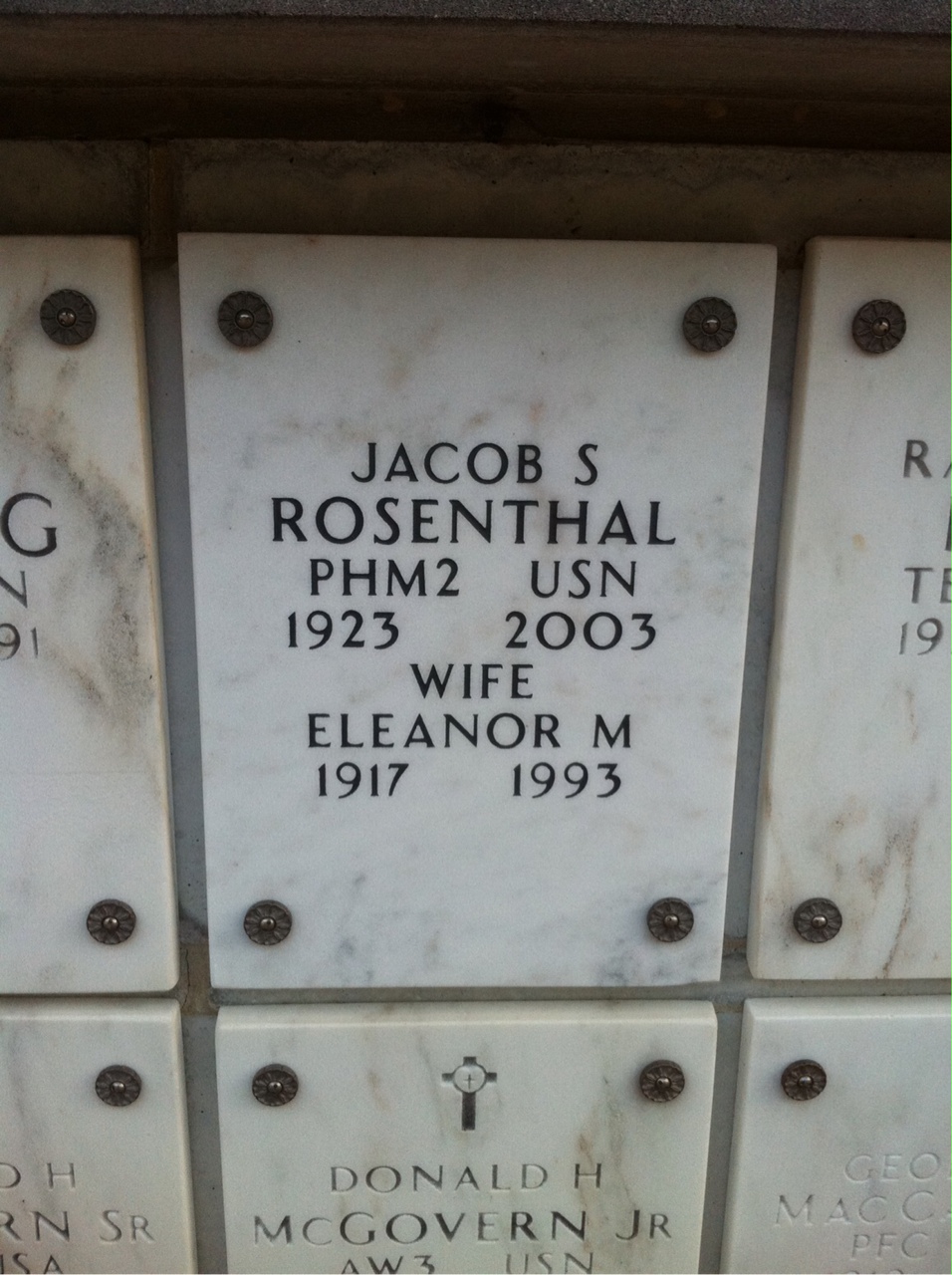 Jacob Rosenthal