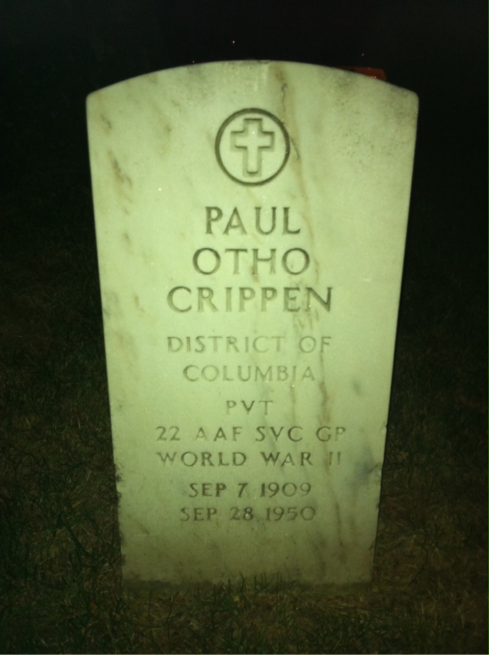 Paul Crippen