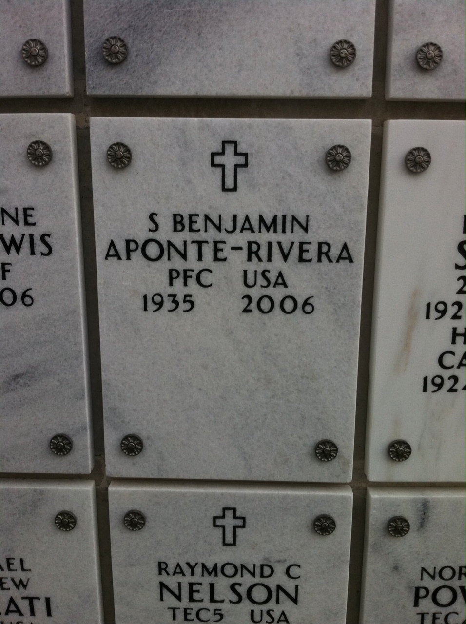 Sergio Aponte-Rivera