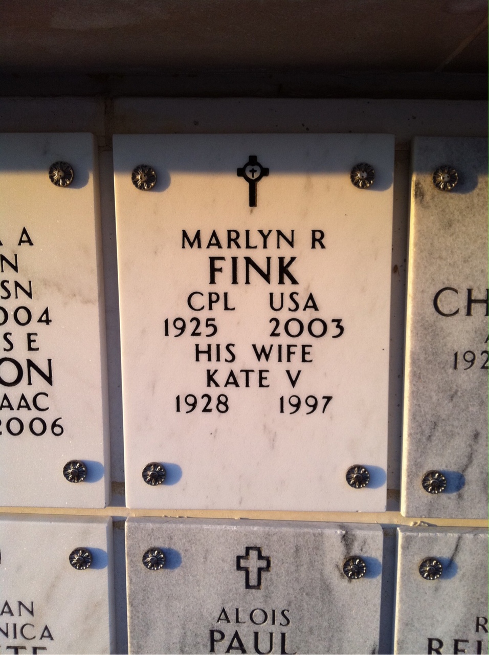 Marlyn Fink