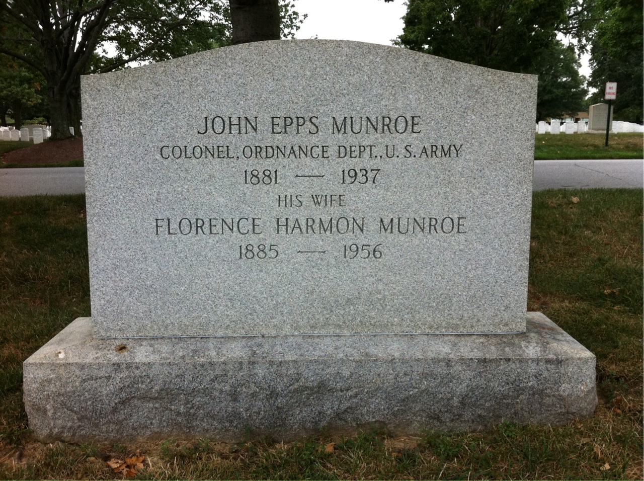 John Munroe