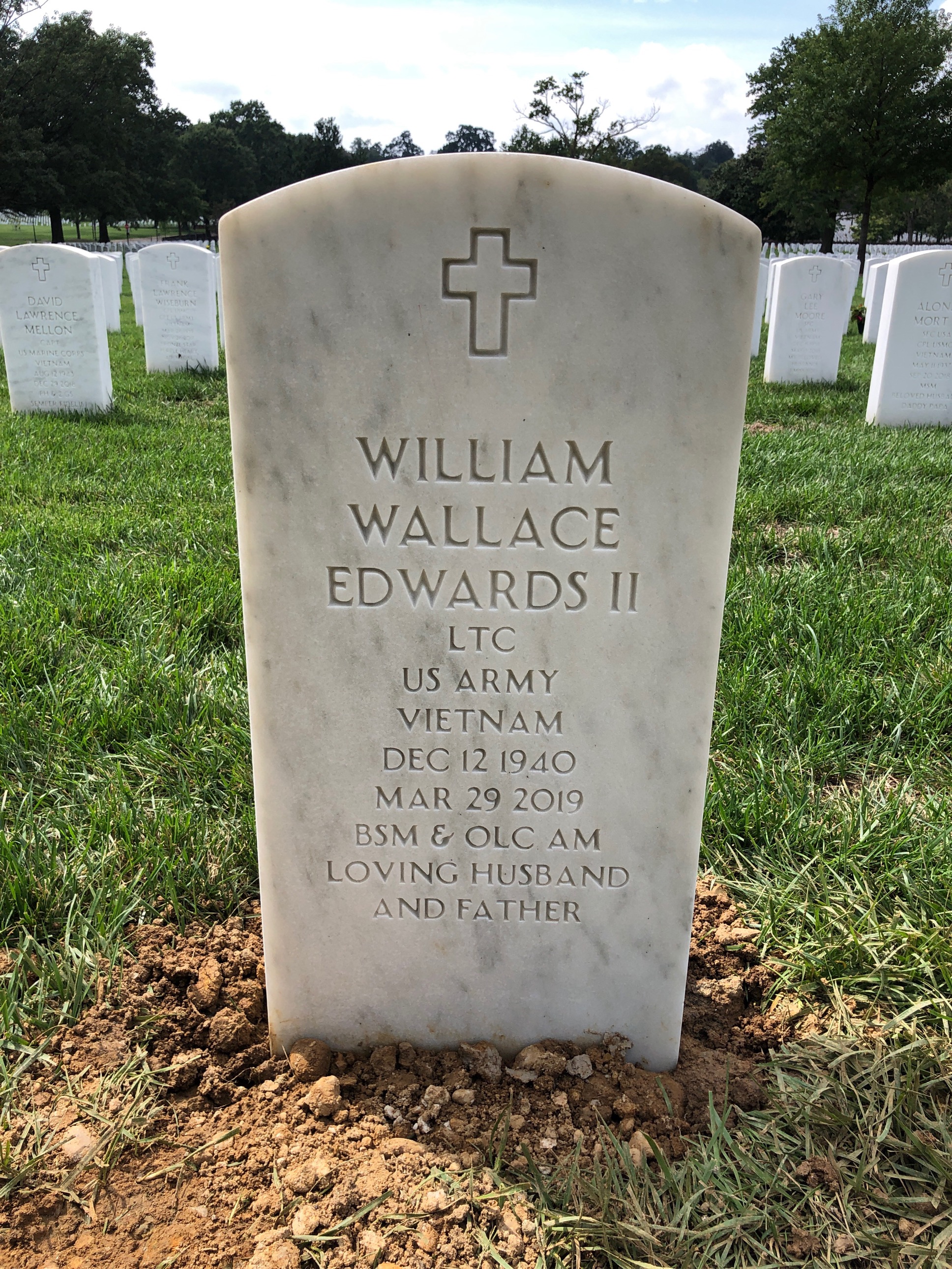 William Wallace Edwards