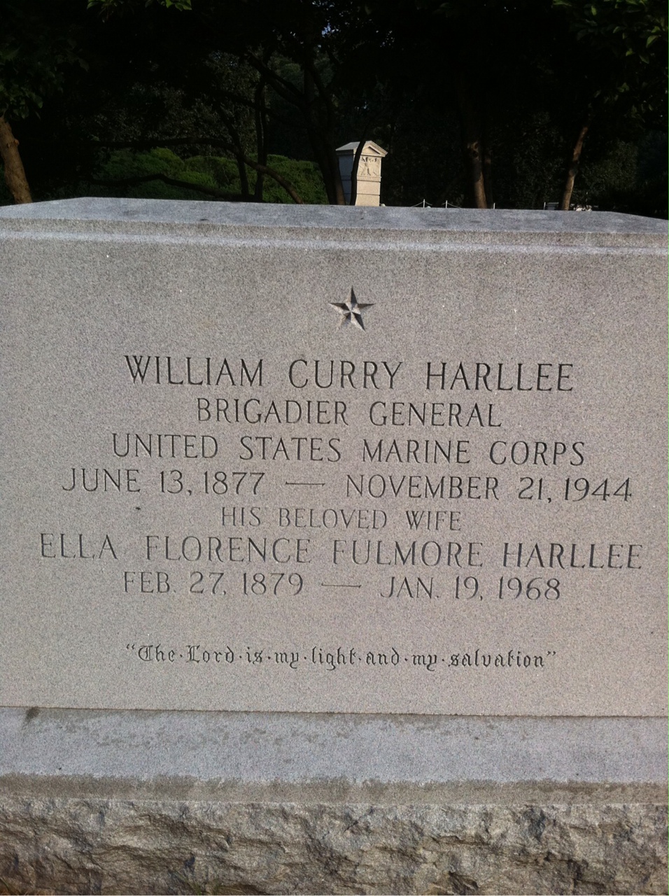 John Harllee