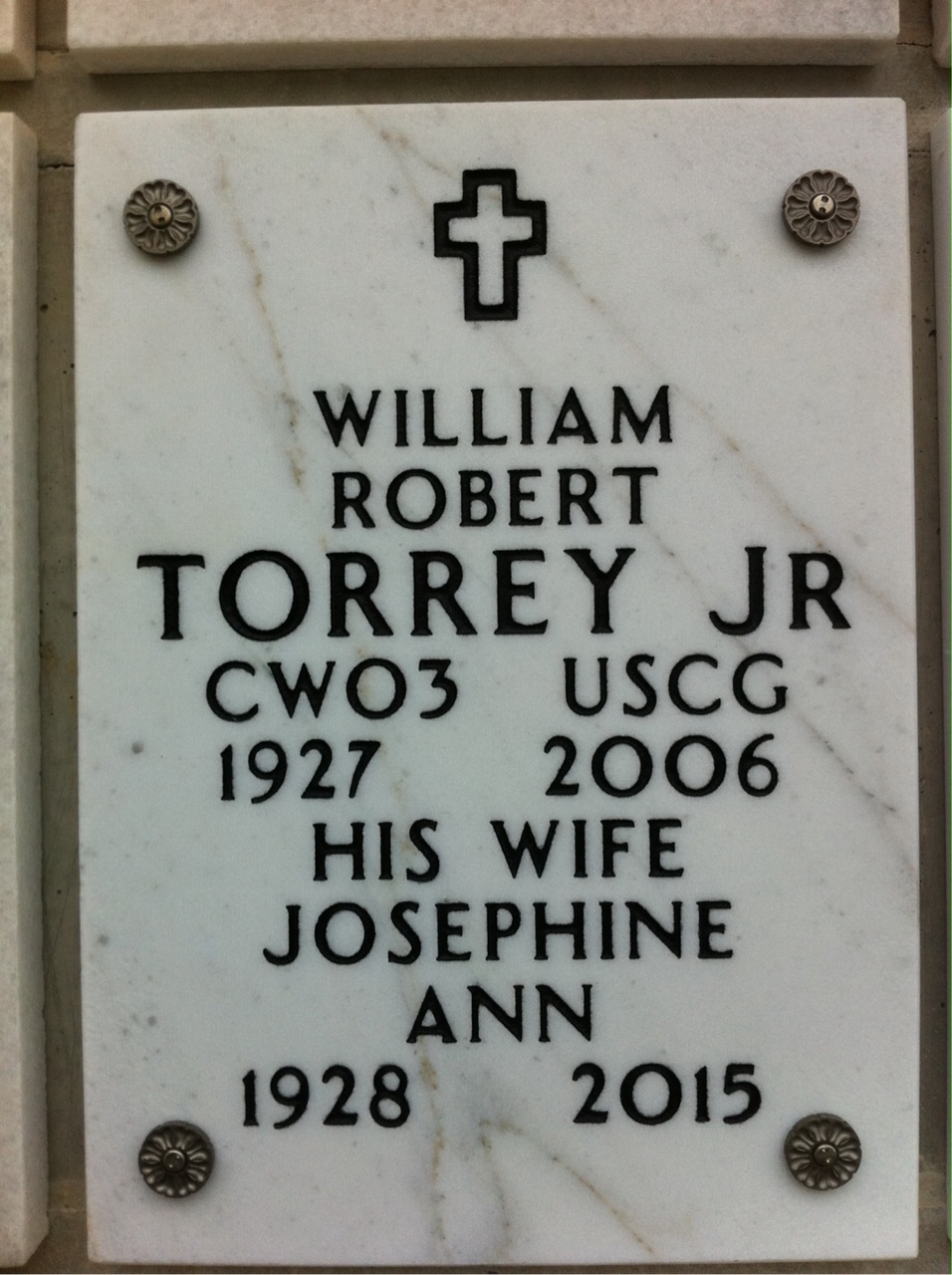 William Robert Torrey