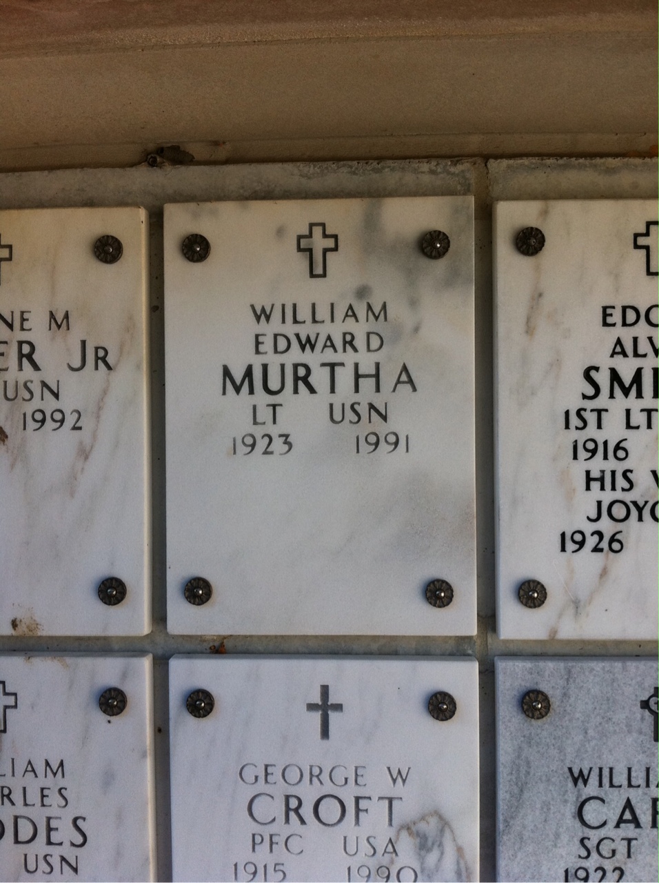 William Murtha