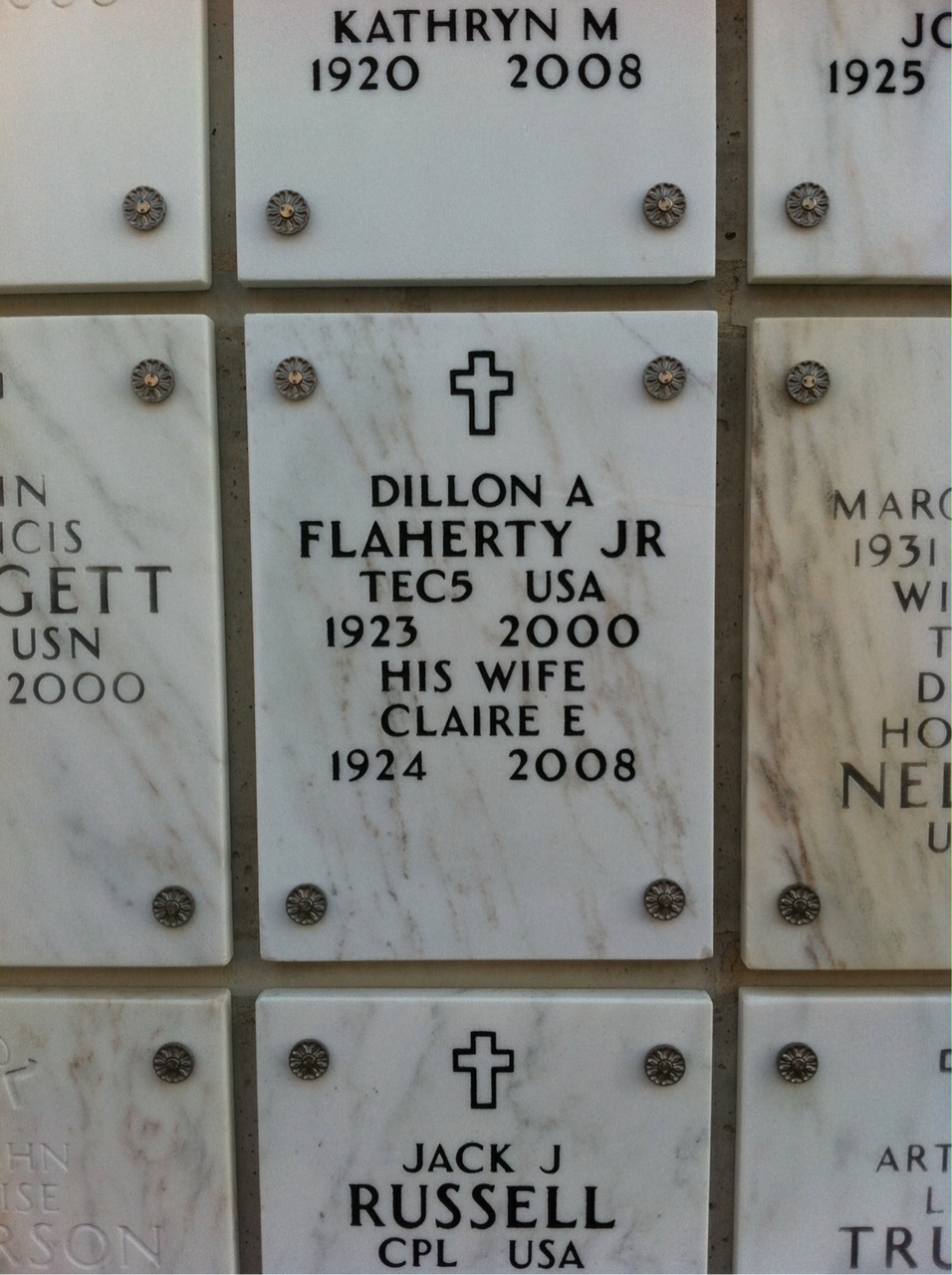 Dillon Flaherty