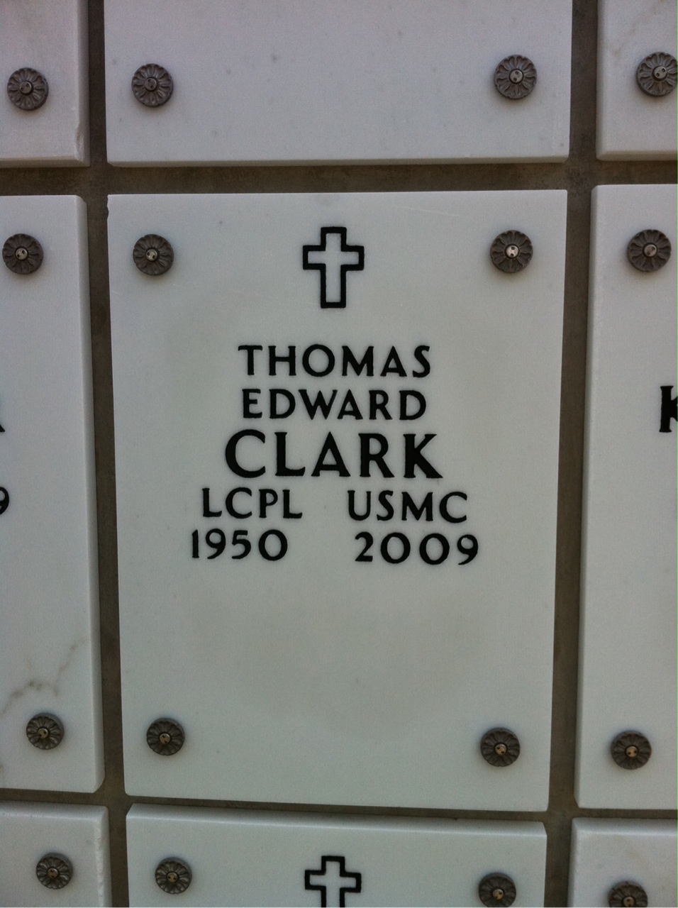 Thomas Clark