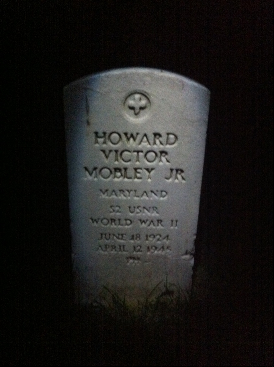 Howard Mobley