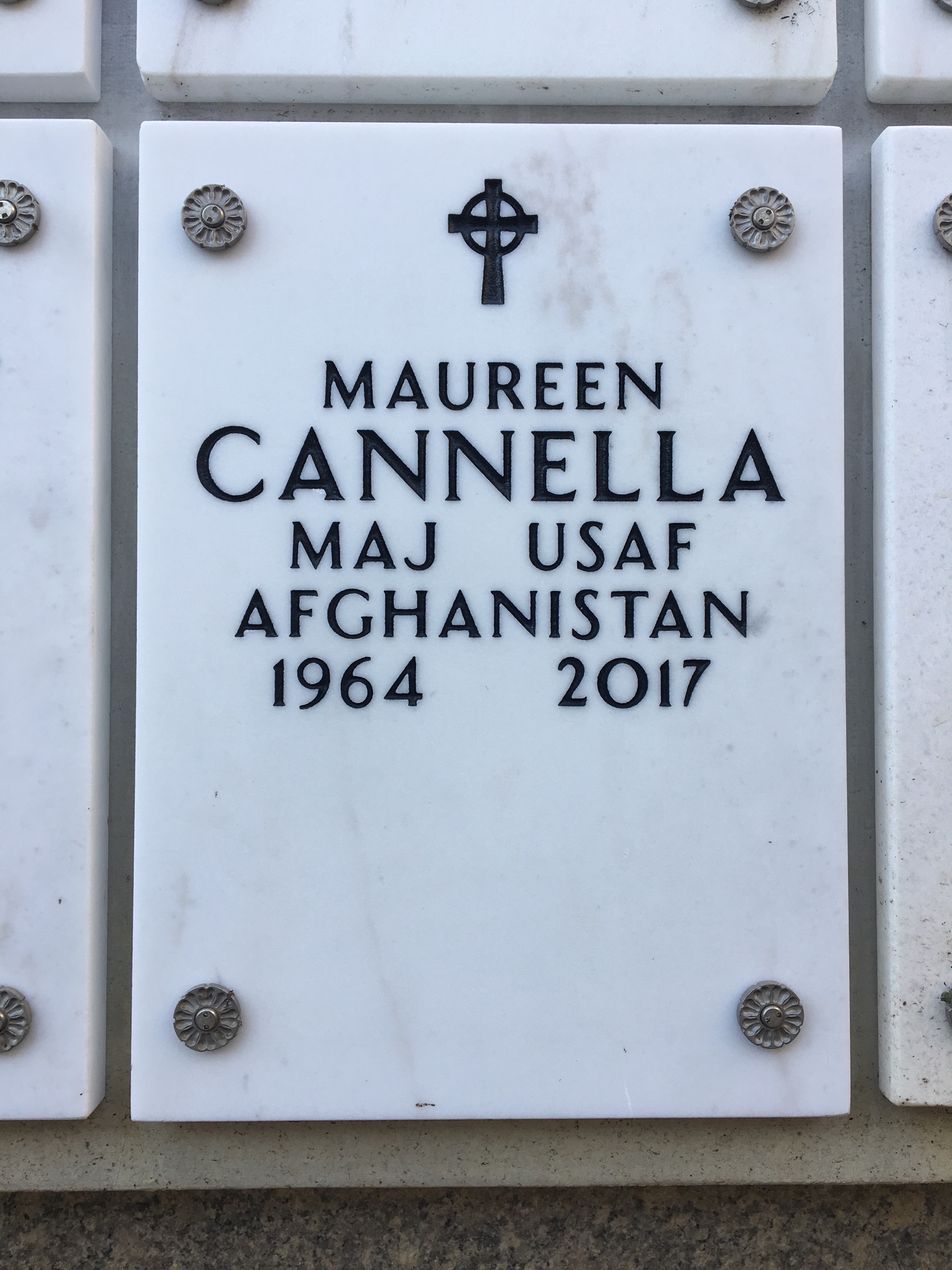 Maureen Nmn Cannella