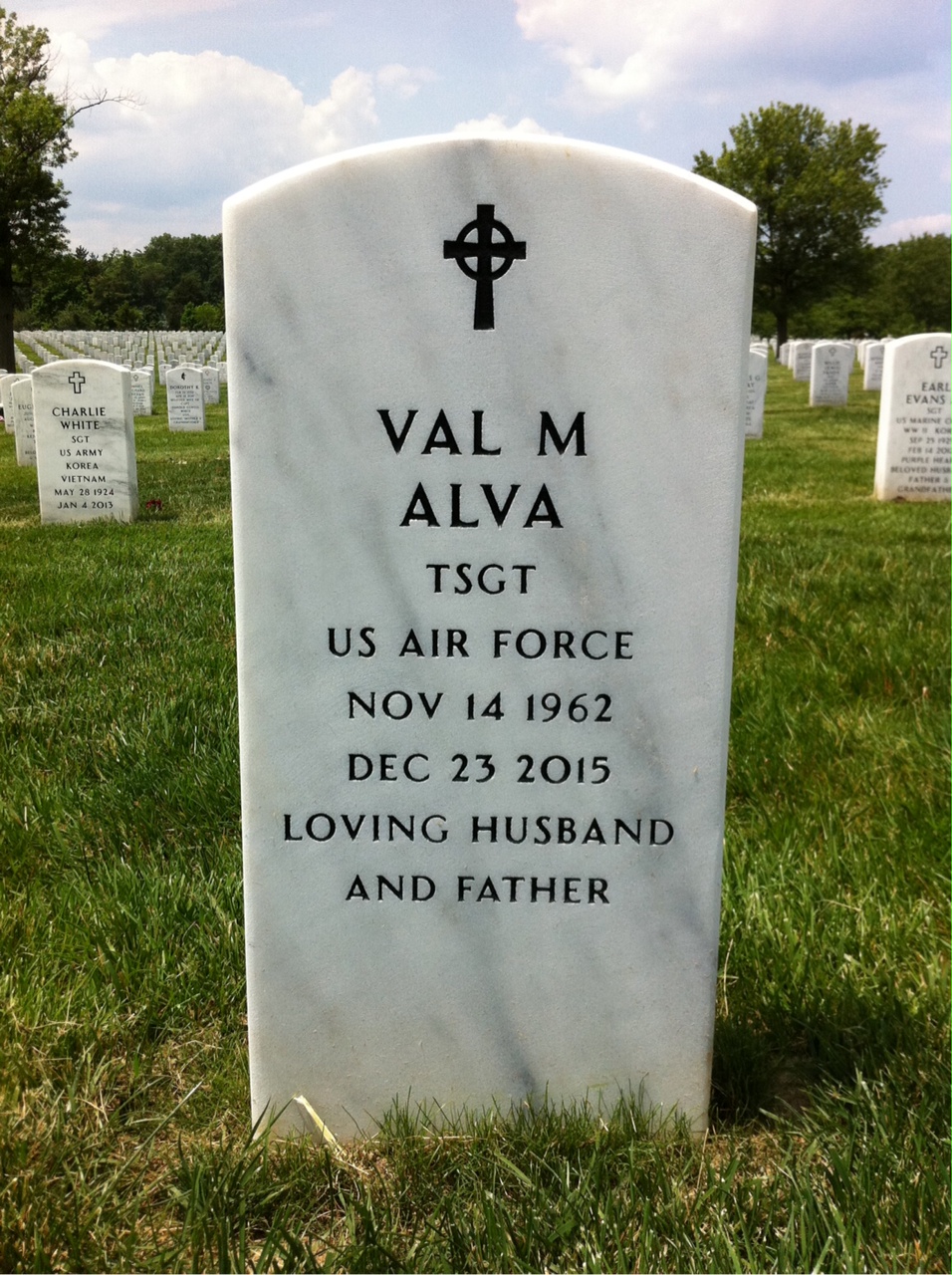 Val Alva
