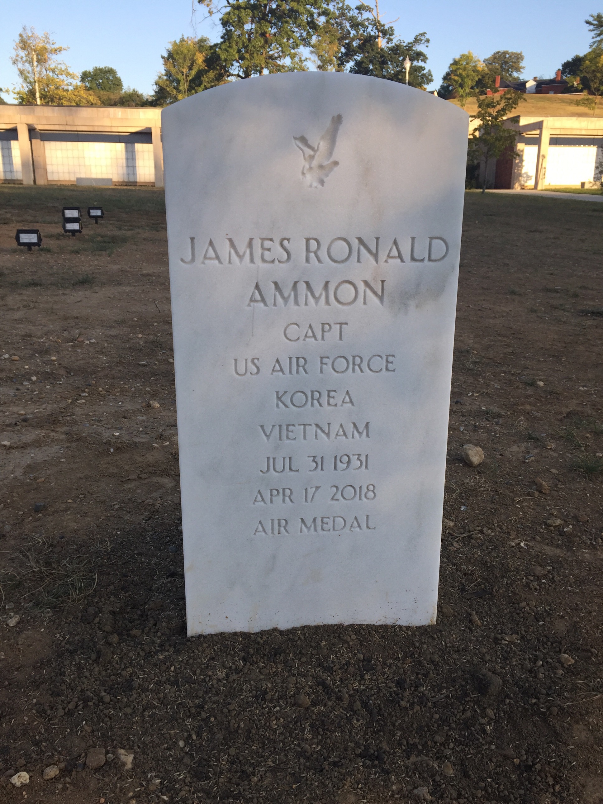 James Ammon