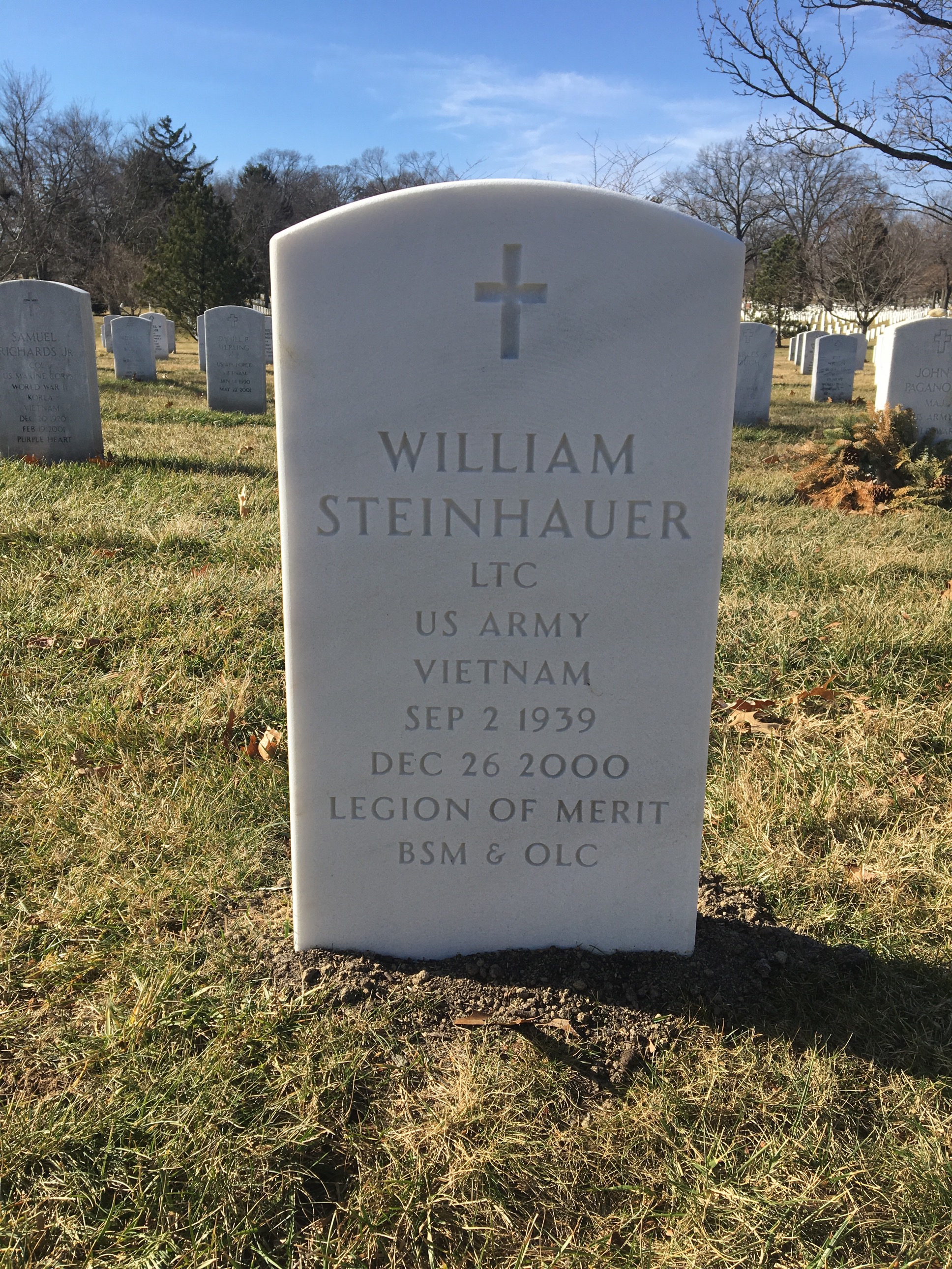 William Steinhauer