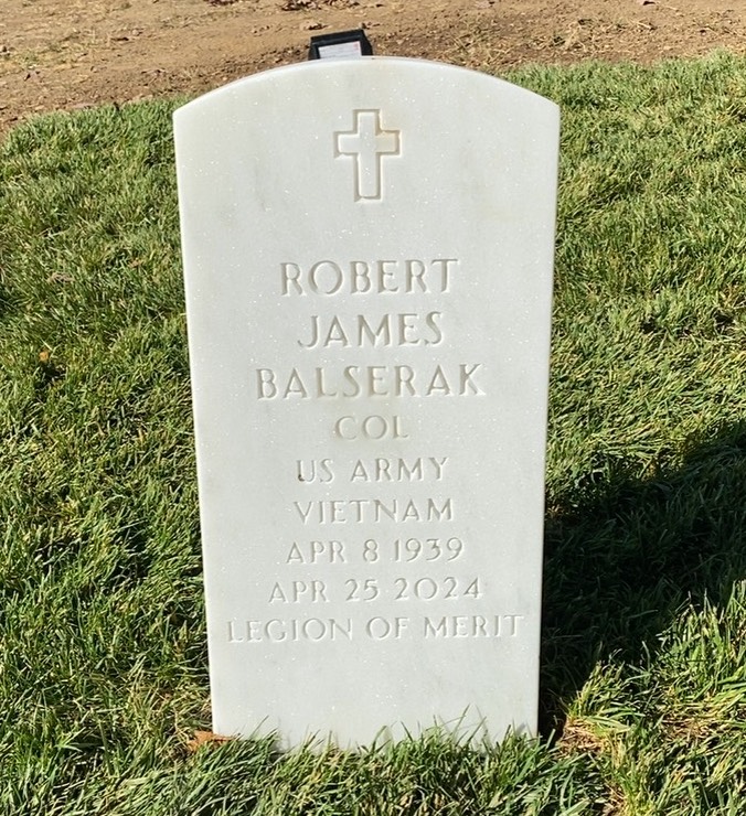 Robert Balserak