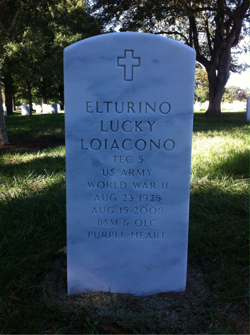 Elturino Loiacono