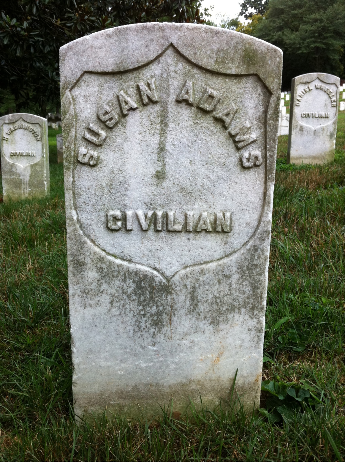 Susan Adams