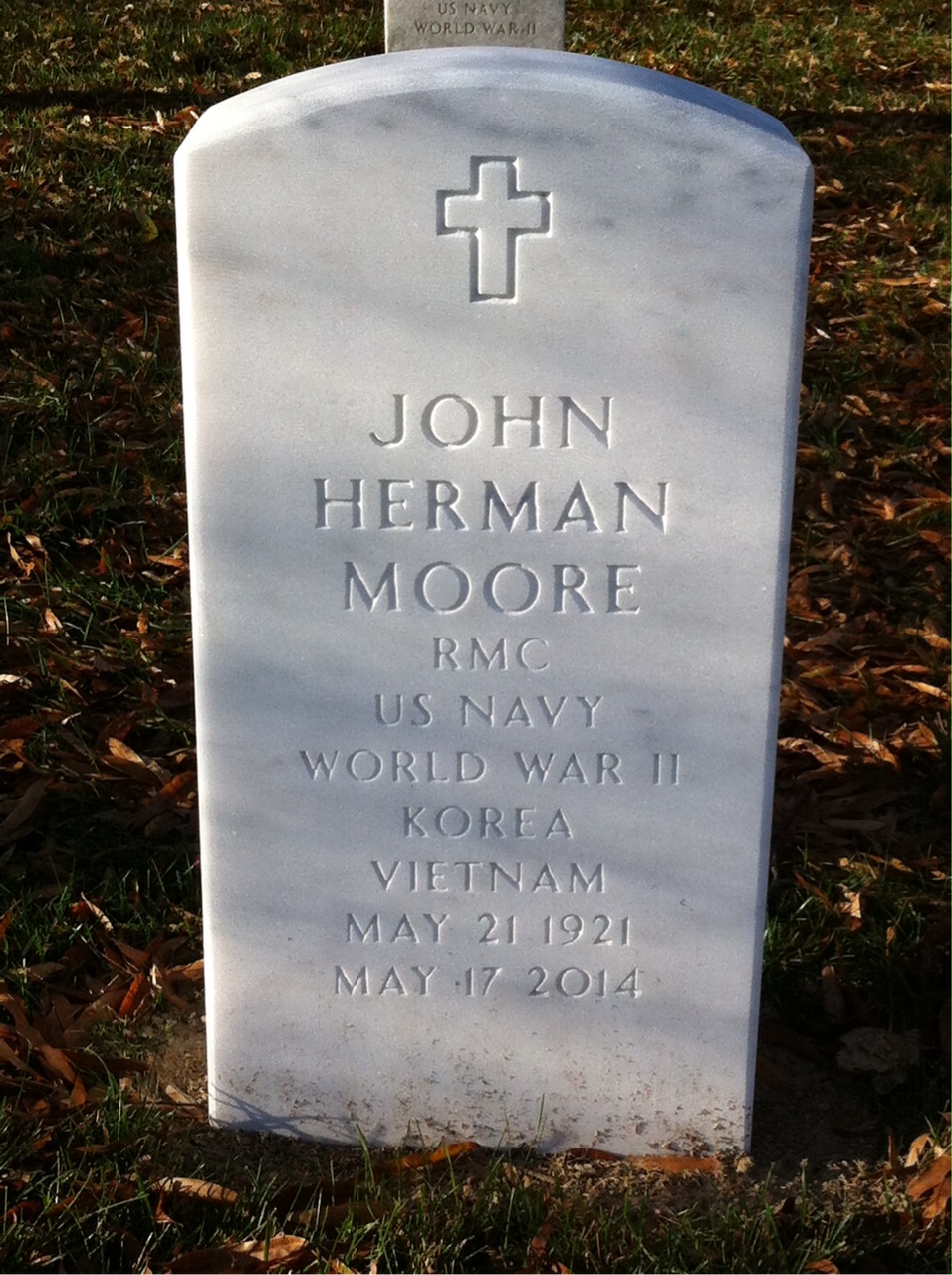 John Moore