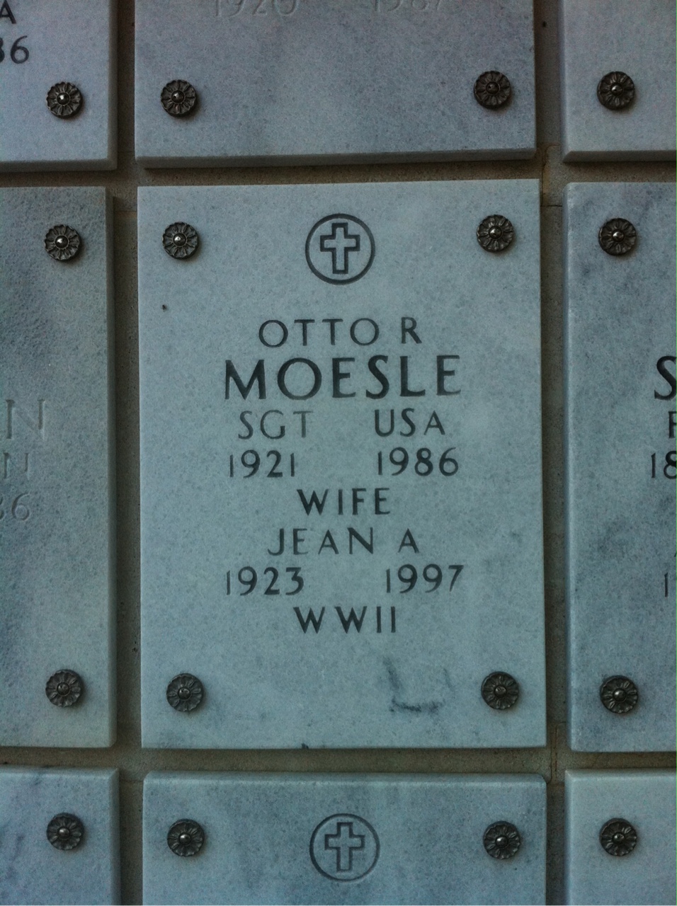 Jean Moesle