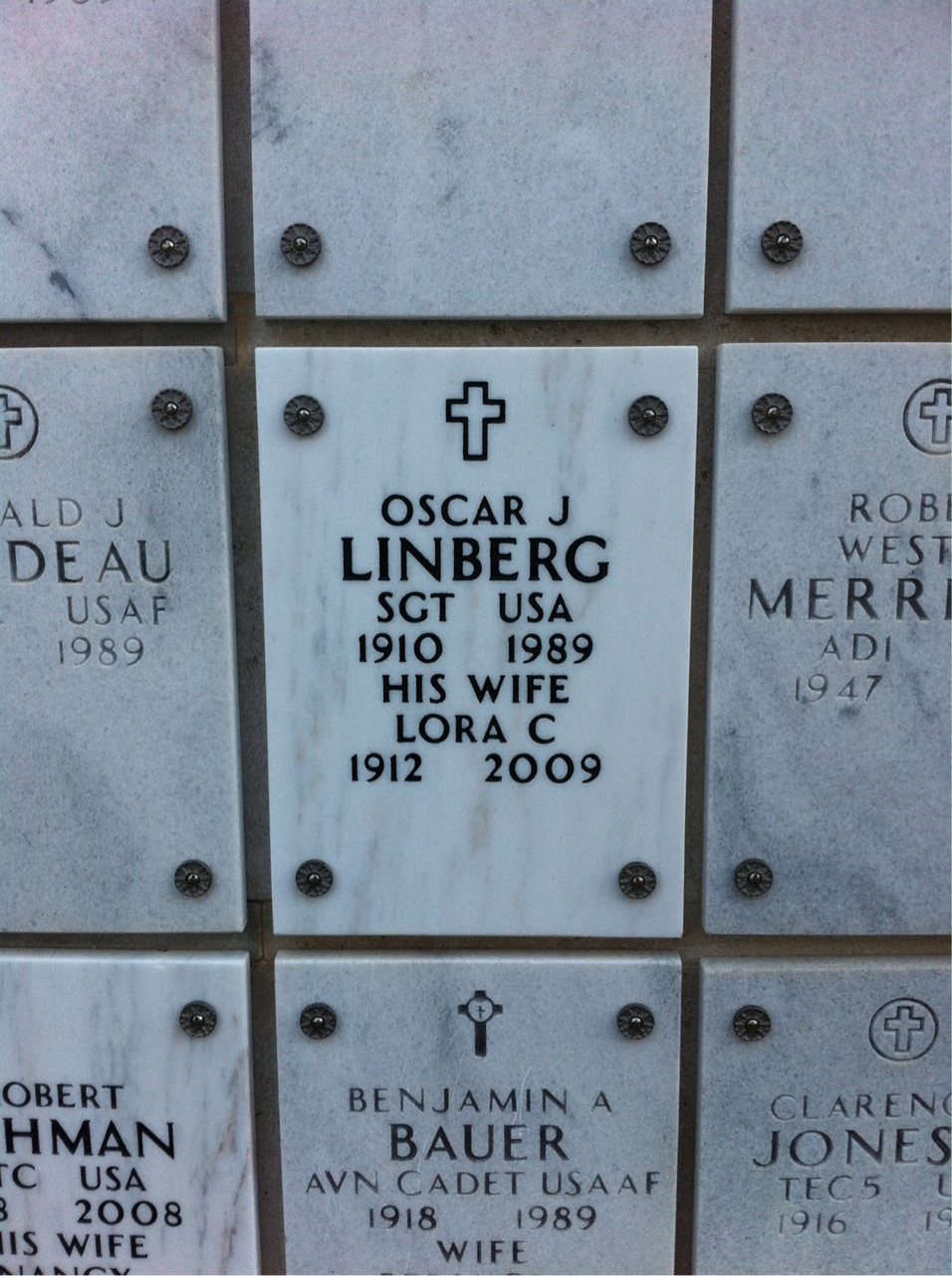 Oscar Linberg