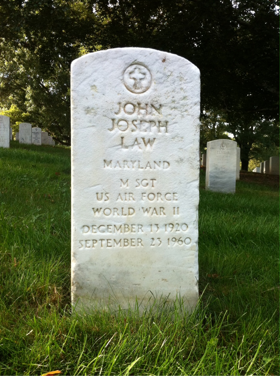 John Law