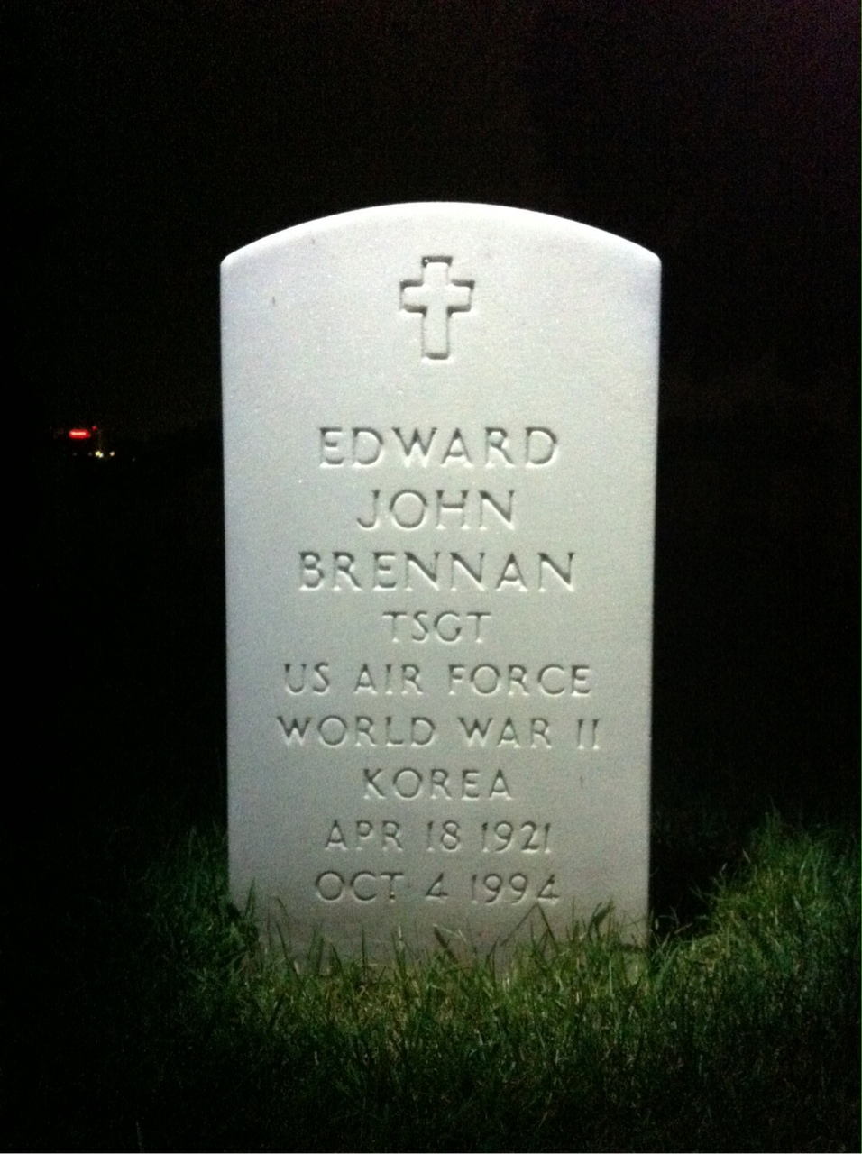Alice Brennan