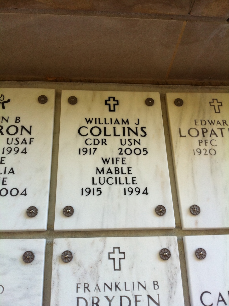 William Collins